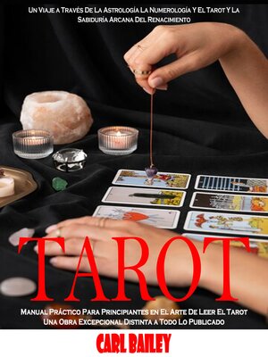 cover image of Tarot